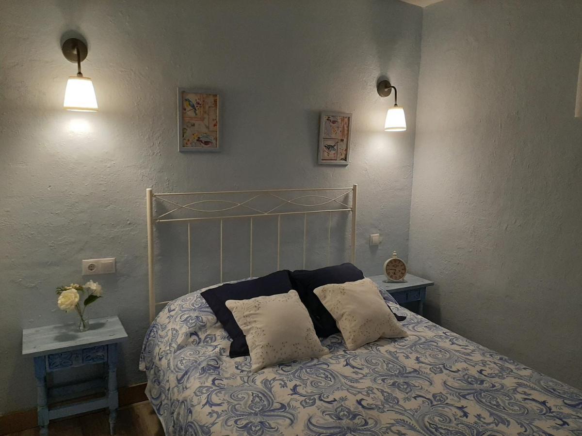 Casa Rural "Eccehomo De Borja" Екстер'єр фото