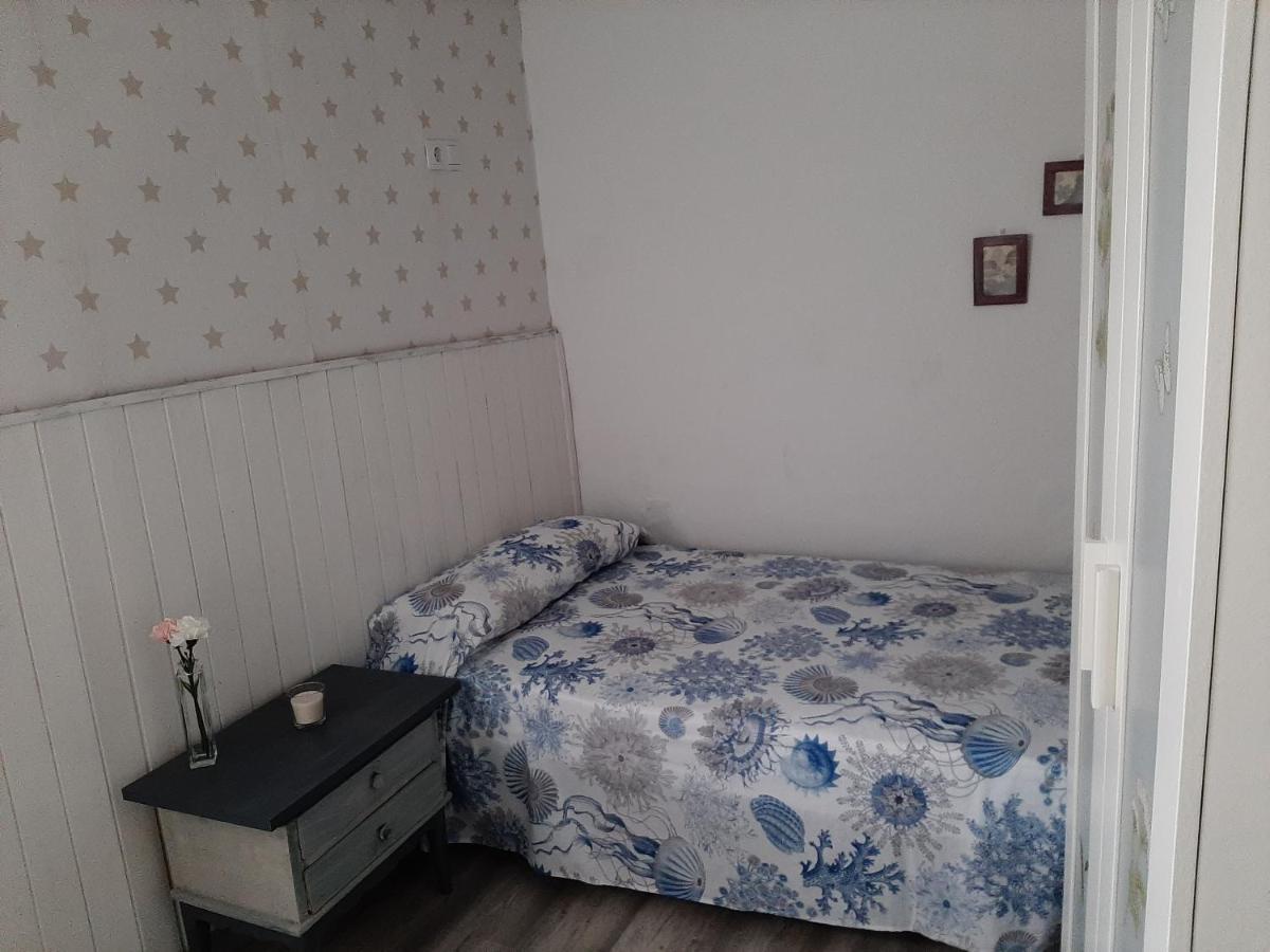 Casa Rural "Eccehomo De Borja" Екстер'єр фото