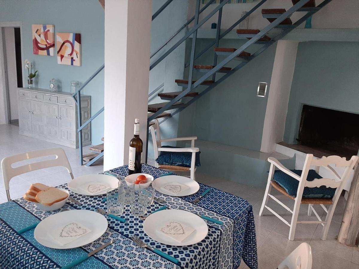 Casa Rural "Eccehomo De Borja" Екстер'єр фото