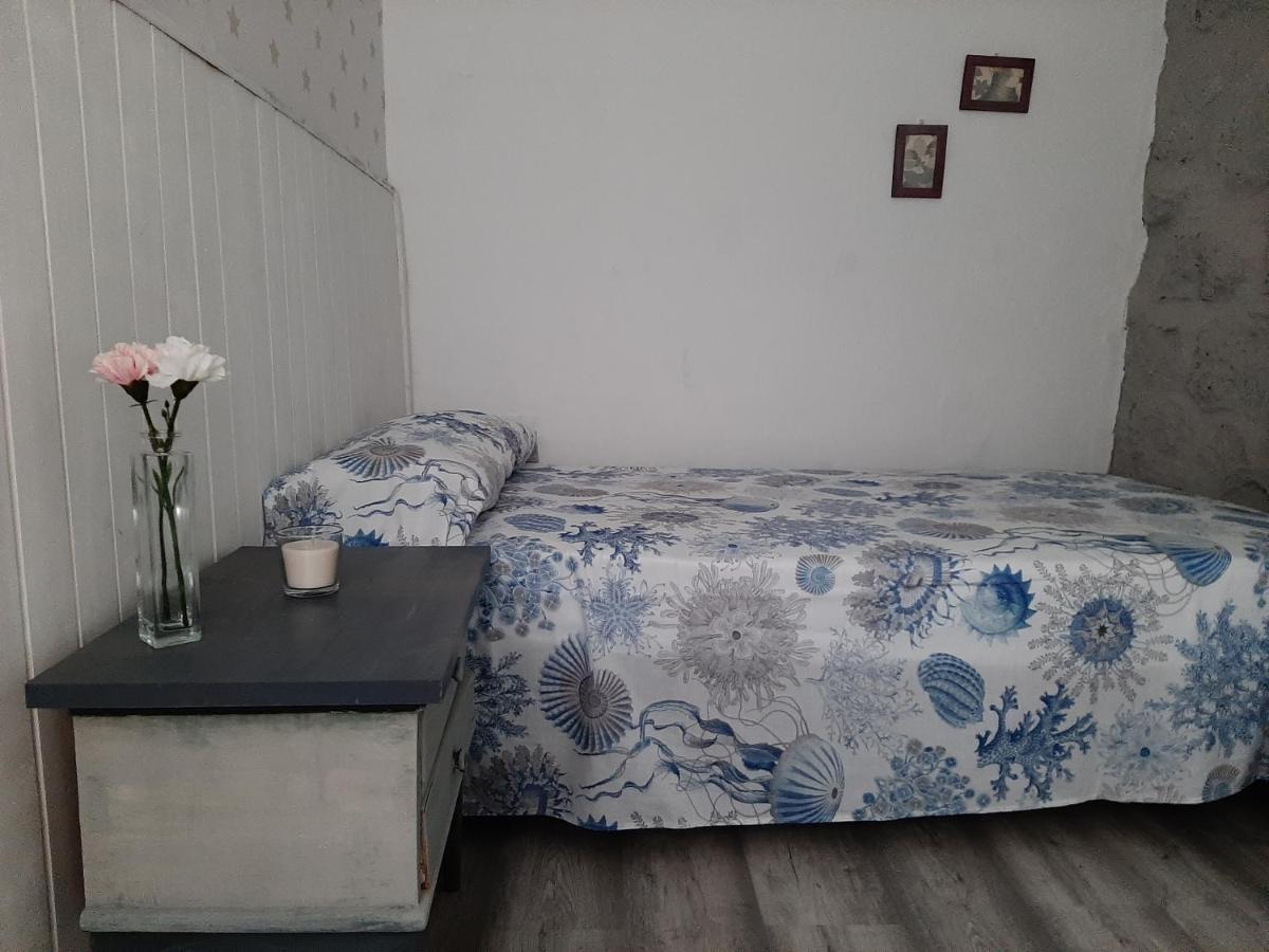 Casa Rural "Eccehomo De Borja" Екстер'єр фото