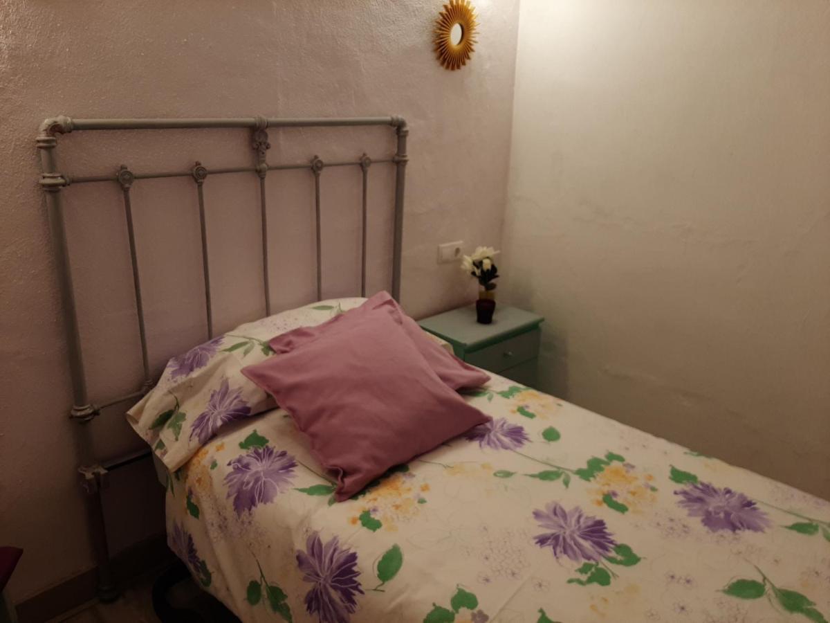Casa Rural "Eccehomo De Borja" Екстер'єр фото