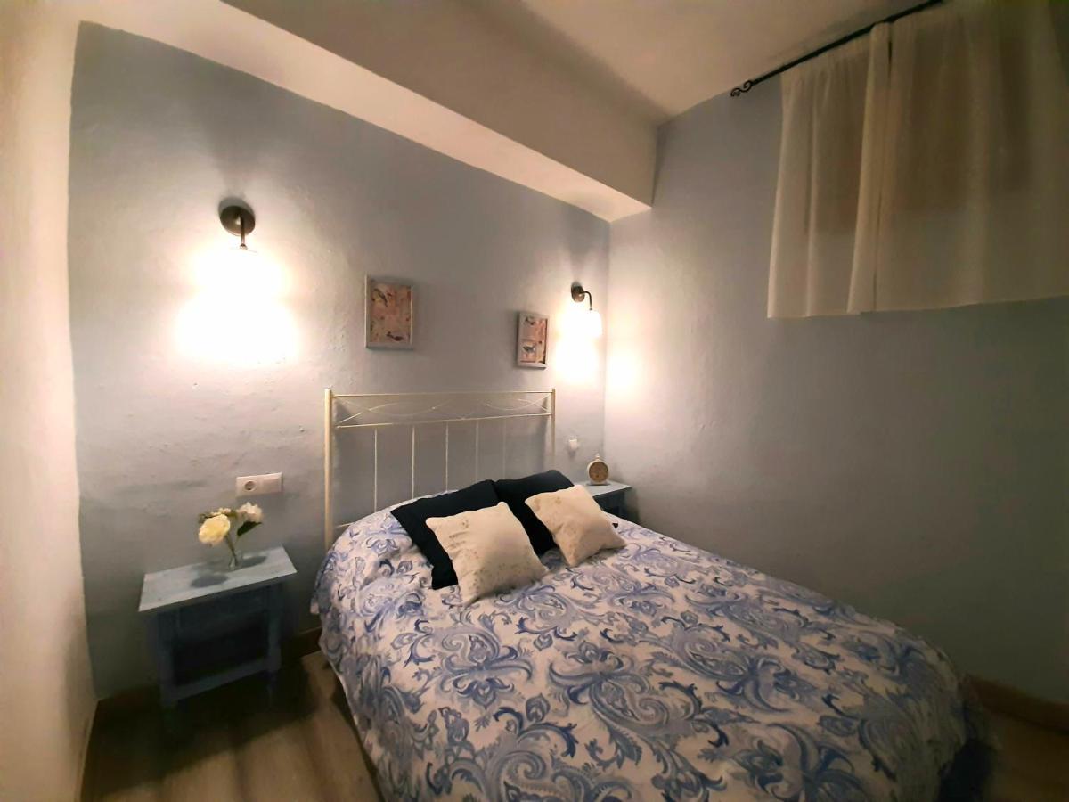 Casa Rural "Eccehomo De Borja" Екстер'єр фото