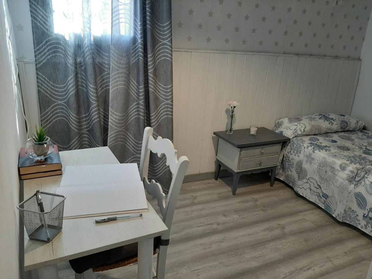 Casa Rural "Eccehomo De Borja" Екстер'єр фото