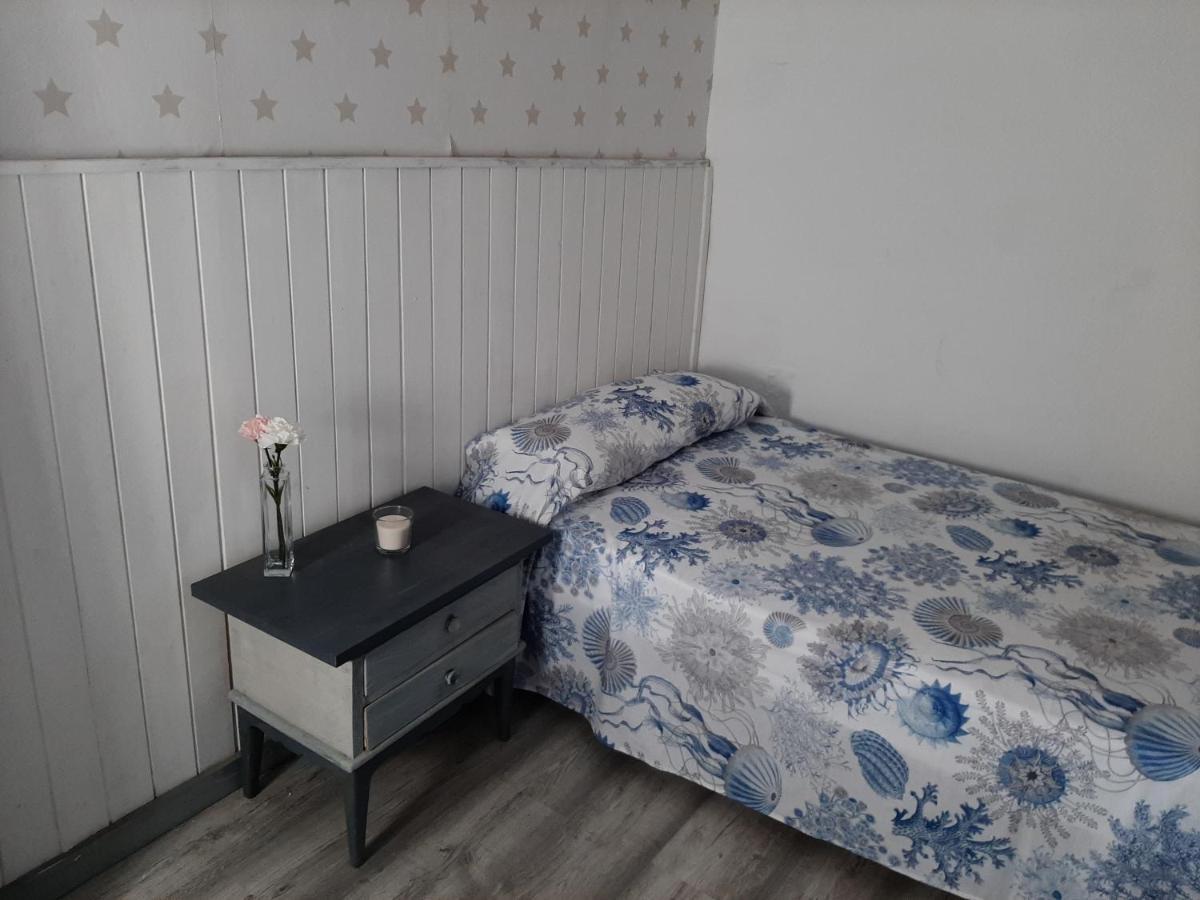Casa Rural "Eccehomo De Borja" Екстер'єр фото