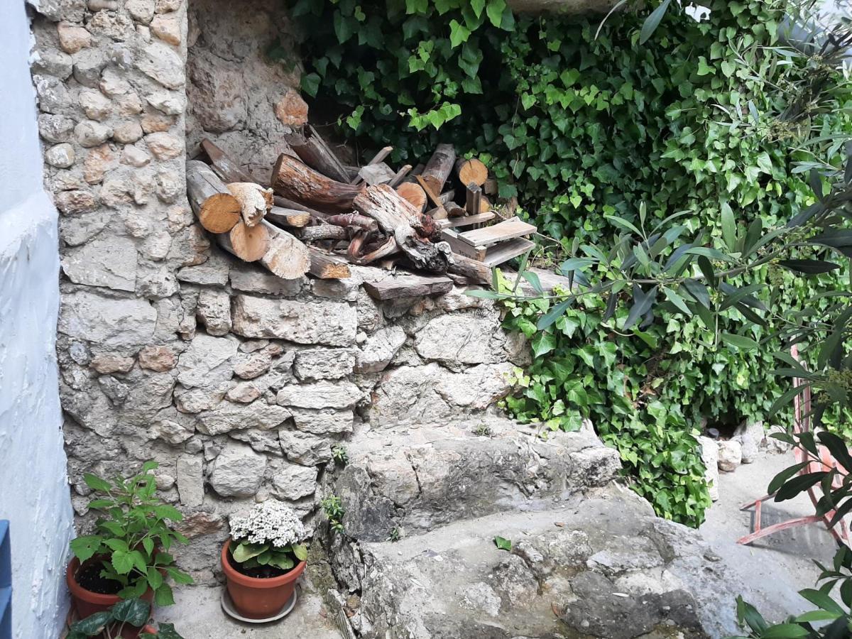 Casa Rural "Eccehomo De Borja" Екстер'єр фото
