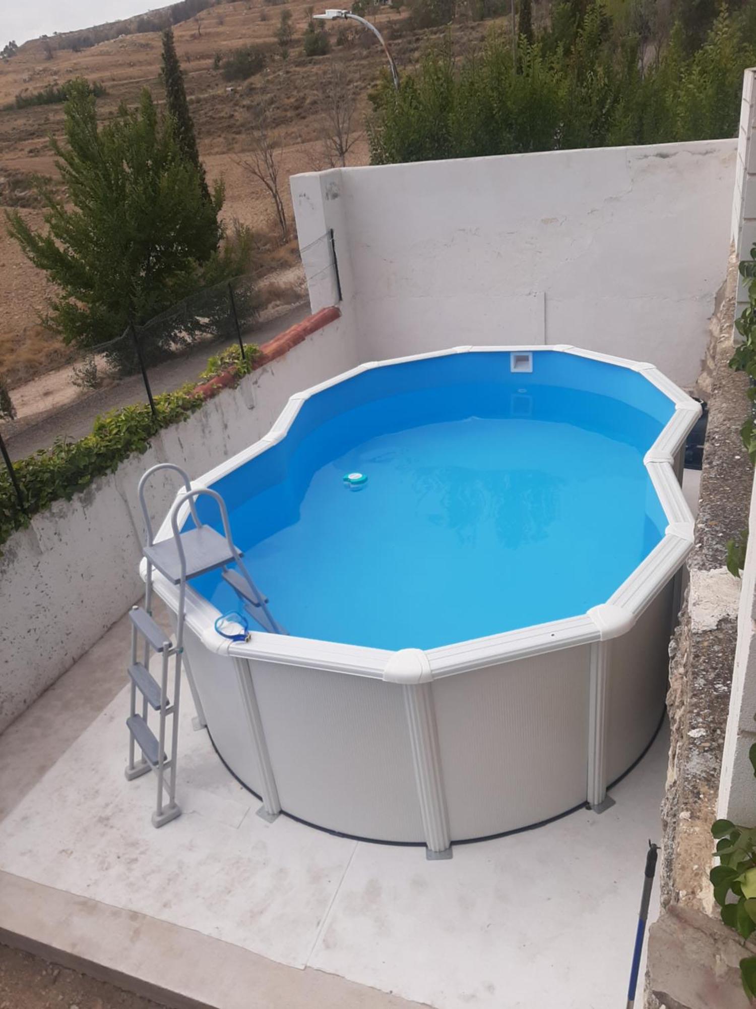 Casa Rural "Eccehomo De Borja" Екстер'єр фото